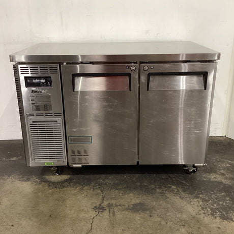 Turbo Air KUR12-2 Undercounter Fridge - Whisk Hospitality - 859772
