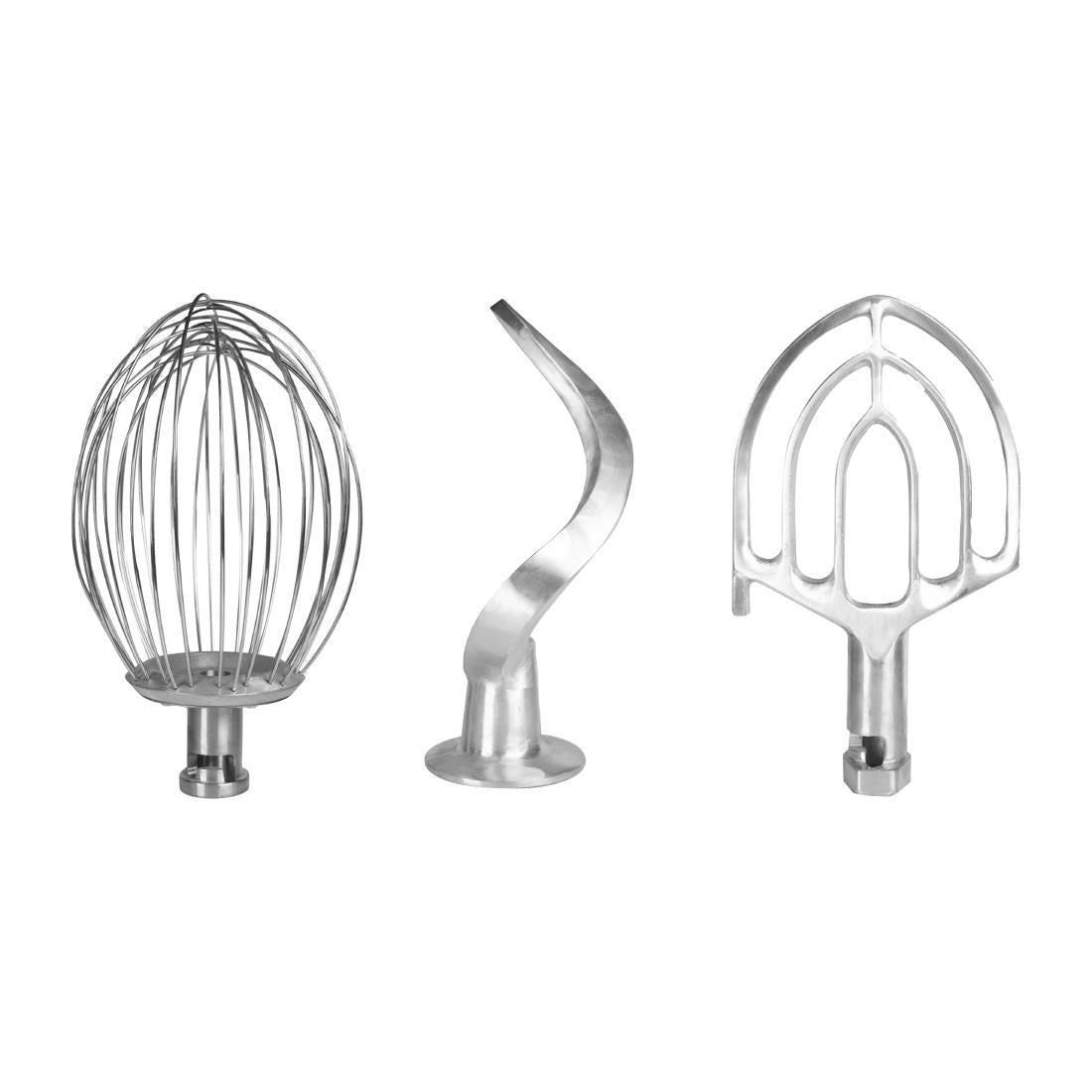 Apuro Digital Planetary Mixer - 20Ltr FU138 - A - Whisk Hospitality - FU138-A