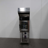 Giorik KM061WT Combi Oven with Hood + Stand - Whisk Hospitality - 813889