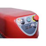 Tyrone Heavy Duty Planetary Mixer 40L B40GX - Whisk Hospitality - B40GX