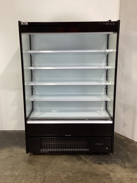 Freeze Edge SF125 - 76 - 19D Display Fridge - Whisk Hospitality - 839509