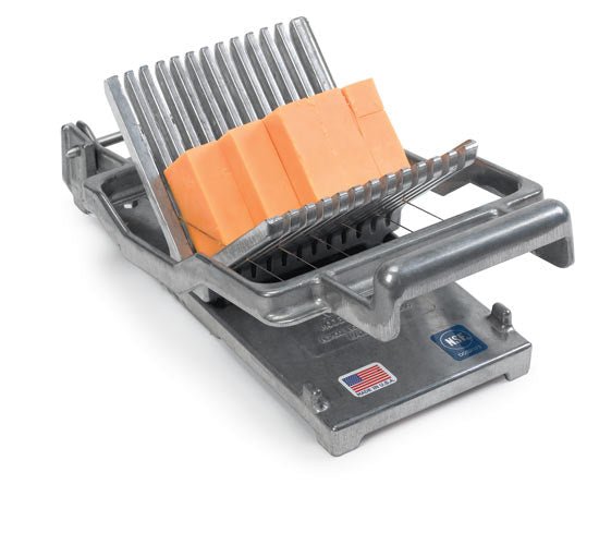 Nemco Easy Cheeser 3/4 X 3/8" 18mm X 9mm NCC0003 - Whisk Hospitality - NCC0003