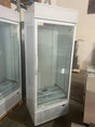 Bromic GM0690LW Upright Glass Door Fridge - Whisk Hospitality - 3PA-4290-FS-0041