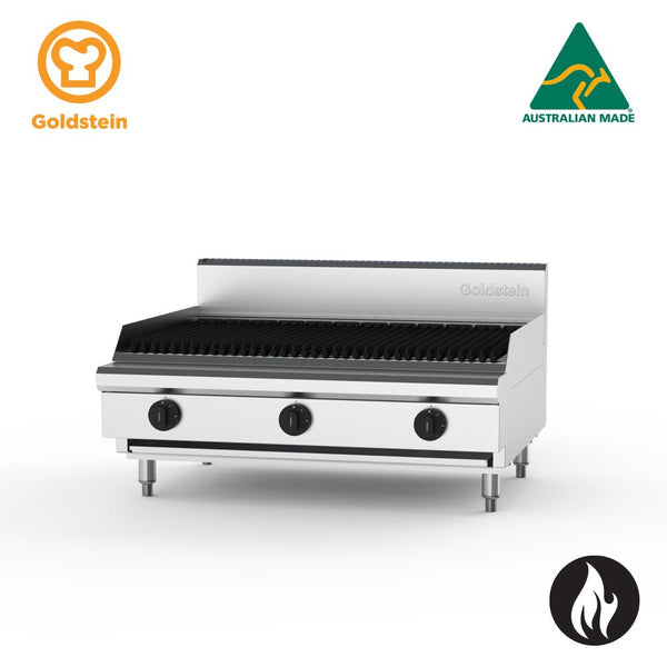 BQG36 - X | Chargrill - Whisk Hospitality - BQG36-X
