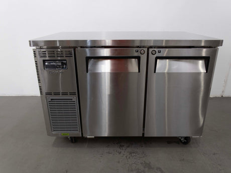 Turbo Air KUF12 - 2 Underbench Freezer - Whisk Hospitality - 830864