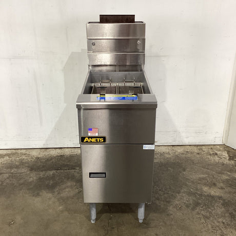 Anets 40AV Fryer - Whisk Hospitality - 853970