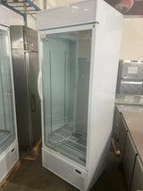 Bromic GM0690LW Upright Glass Door Fridge - Whisk Hospitality - 3PA-4290-FS-0041