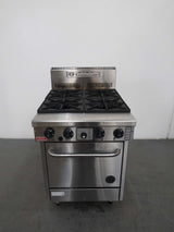 Goldstein PF420 Range Oven - Whisk Hospitality - 740990