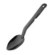 Vogue Serving Spoon Plain - 290mm 11 1/2" Y547 - Whisk Hospitality - Y547