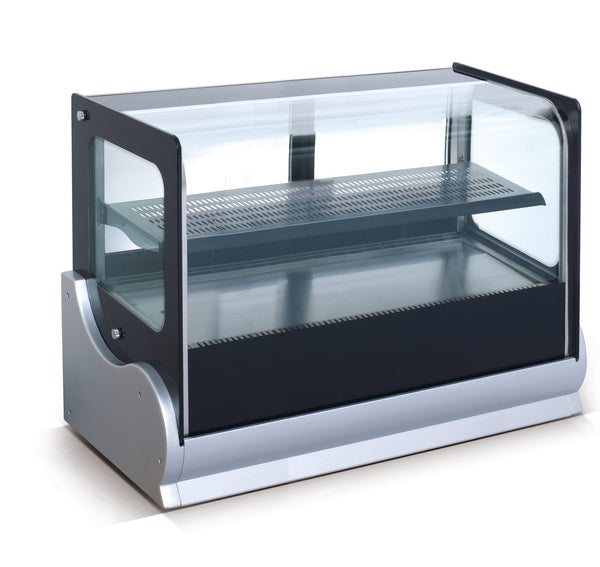 Anvil Countertop Hot Showcase DGHV0550 - Whisk Hospitality - DGHV0550