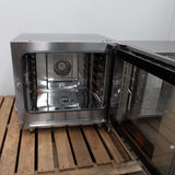EKA MKF 511 TS Combi Oven + Stand - Whisk Hospitality - 904380