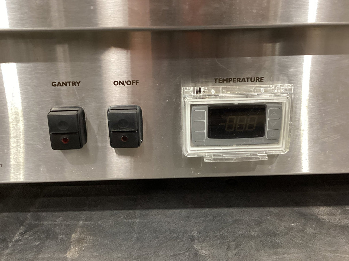 Culinaire CH.BM.D.GDD.3 Drop In Bain Marie - Whisk Hospitality - 853566