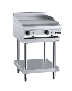 Smeg SPGR6 Grill Plate - Whisk Hospitality - 3PA-8767-SPGR6