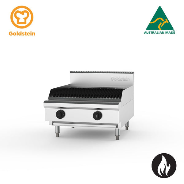 BQG24 - X | Chargrill - Whisk Hospitality - BQG24-X