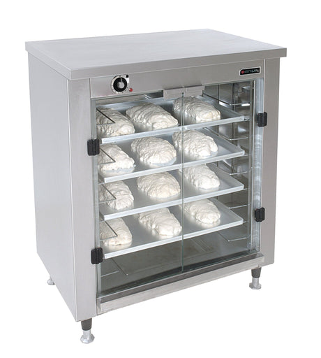 Anvil Proving Cabinet POA0001 - Whisk Hospitality - POA0001