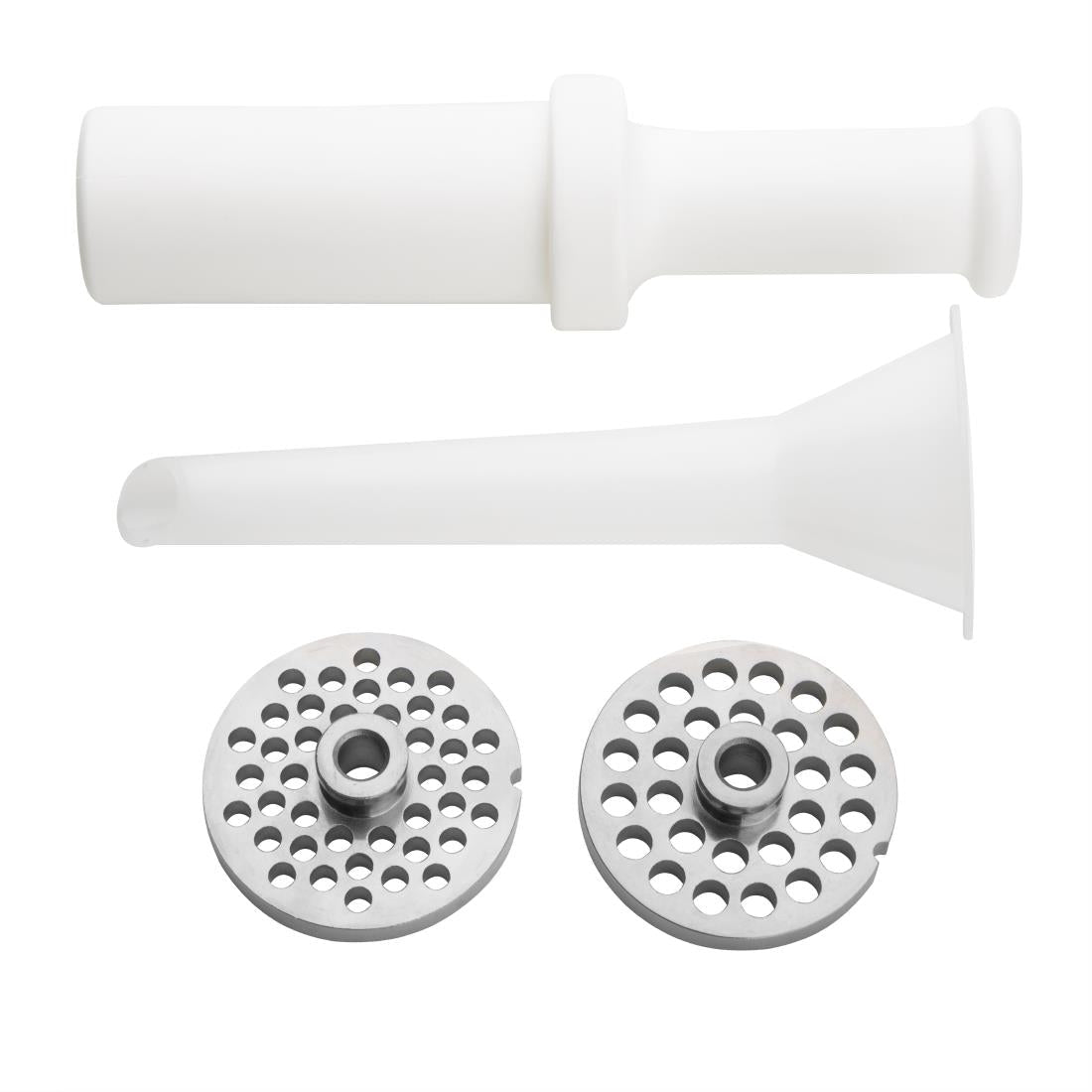 Apuro Heavy Duty Meat Mincer Size 12 CH133 - A - Whisk Hospitality - CH133-A