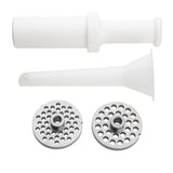 Apuro Heavy Duty Meat Mincer Size 12 CH133 - A - Whisk Hospitality - CH133-A