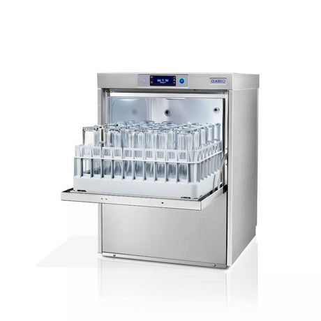 Classeq C500 Undercounter Dishwasher - Whisk Hospitality - C500