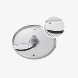 Dito Sama P4U Stainless Steel Slicing Disc 1mm DS650213 - Whisk Hospitality - DS650213