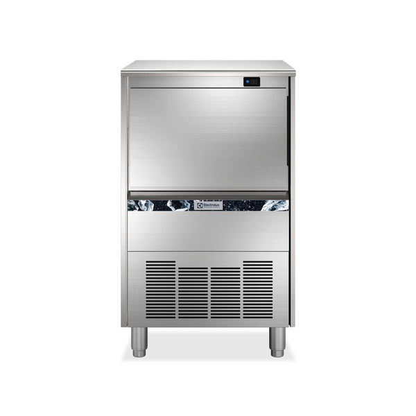 Electrolux 55kg Self Contained Ice Machine with Drain Pump ICB55I25SDP - Whisk Hospitality - ICB55I25SDP