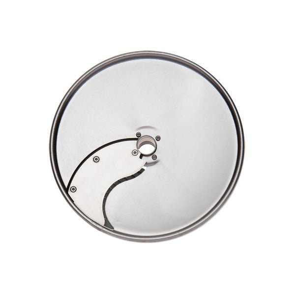 Stainless Steel Shredding Disc With S - Blades 8X8 Mm (Can Also Be Used For Chips) - DS650079 - Whisk Hospitality - DS650079