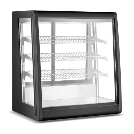 Bonvue Chilled Angled Counter - Top Food Display - CTA - 196 - Whisk Hospitality - CTA-196