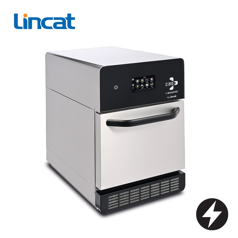 CiBO+ Boosted | High Speed Oven - Whisk Hospitality - CiBO+ Boosted