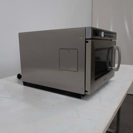 Apuro FB865-A Microwave - Whisk Hospitality - 833712