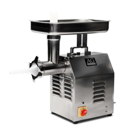 AG Meat Grinder 220Kg TC22 - Whisk Hospitality - TC22