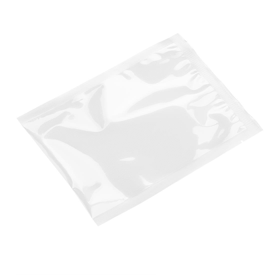Vogue Vacuum Bags - 150x200mm (Pack 50) CU366 - Whisk Hospitality - CU366