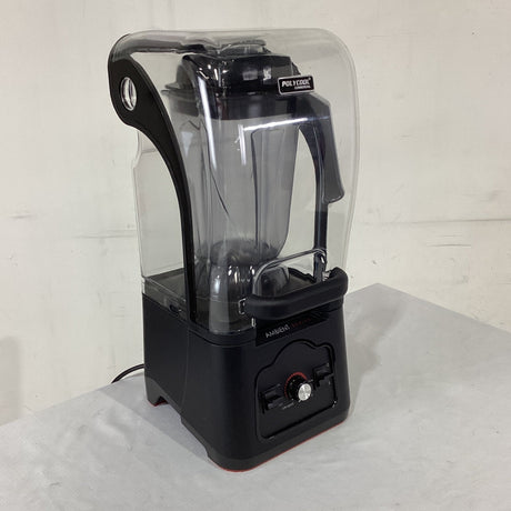 Polycool Blender W/ Sound Barrier - Whisk Hospitality - 850318