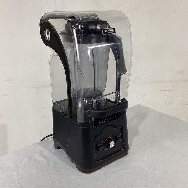 Polycool Blender W/ Sound Barrier - Whisk Hospitality - 850318