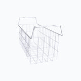 Bromic Display Chest Freezer - 401L - Flat Glass Top - Whisk Hospitality - CF0400FTFG-NR