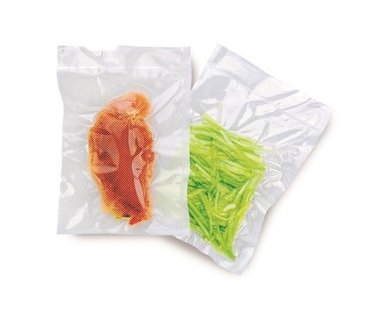 Orved Channel Vacuum Bag 200 X 300 VBC2030 - Whisk Hospitality - VBC2030