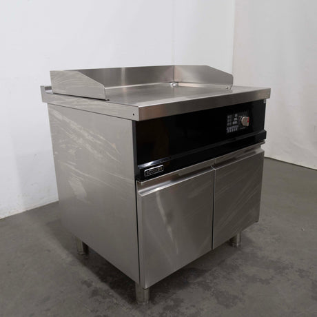 Scooker HLPP8N - C8 Griddle - Whisk Hospitality - 919188