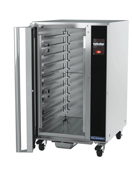 Turbofan H10T 10 Tray 11 Gn Electric Touch Screen Holding Cabinet - Whisk Hospitality - H10T