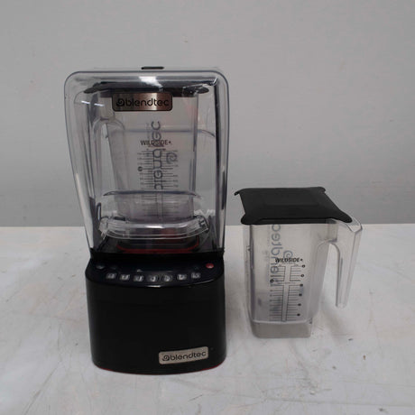 Blendtec Stealth 885 Blender - Whisk Hospitality - 866499