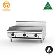 GPGDB36 - X | Griddle Plate - Whisk Hospitality - GPGDB36-X