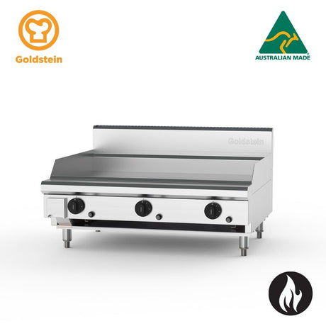 GPGDB36 - X | Griddle Plate - Whisk Hospitality - GPGDB36-X