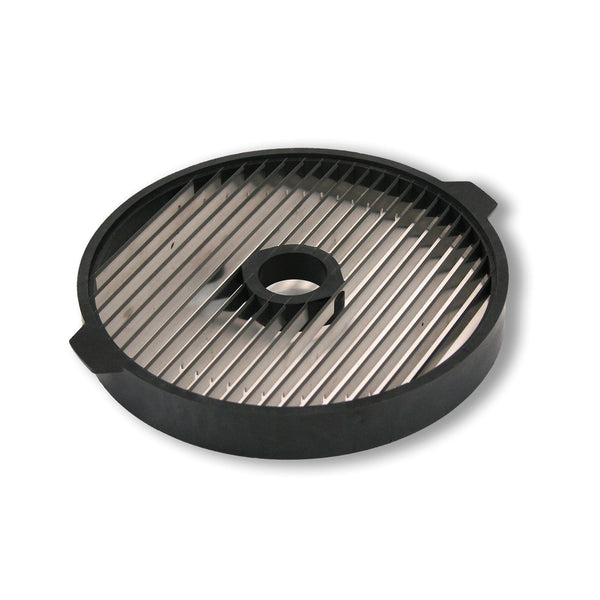 Sammic FFC - 8+, 8mm CHIPPING GRID 1010350 - Whisk Hospitality - 1010350