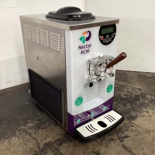 NECTAR FRUITS S770 Ice Cream Machine - Whisk Hospitality - 877298