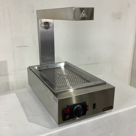 Anvil CDA1003 Chip Warmer - Whisk Hospitality - 868656