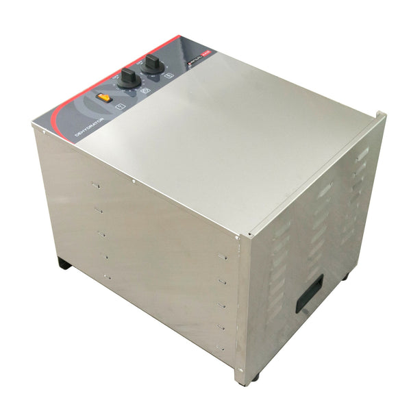 Anvil Food Dehydrator 10 Tray FDA1010 - Whisk Hospitality - FDA1010