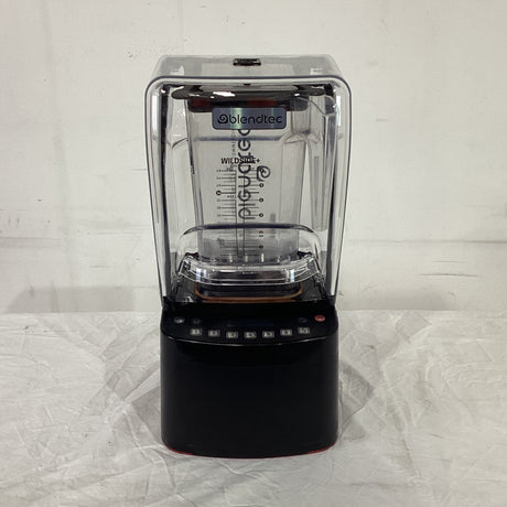 Blendtec Stealth 885 Blender - Whisk Hospitality - 824819