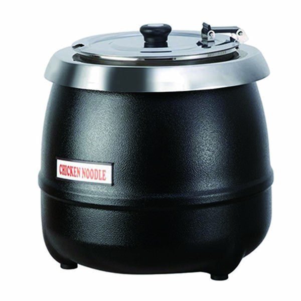 Cookrite SOUP KETTLE 360-X-355 | MIXRITE AT51588 - Whisk Hospitality - AT51588