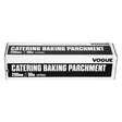 Vogue Cutter Box Baking Parchment - 290mm x 50m CF349 - Whisk Hospitality - CF349