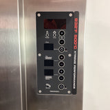 PizzaMaster PM 922ED Pizza Oven - Whisk Hospitality - 837843