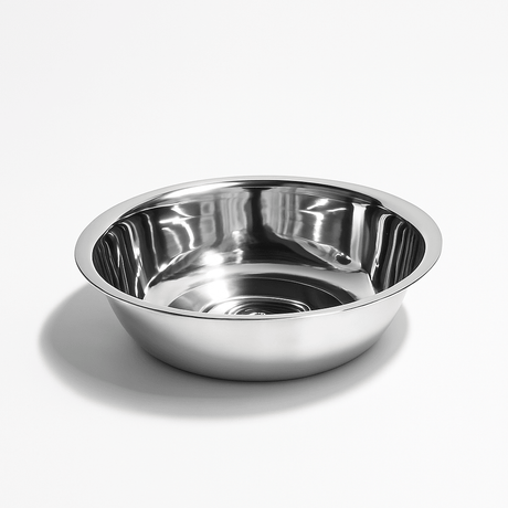 Mixing Bowl - ï¼ˆ08ï¼‰ - S/S - 280mm(˜) - Whisk Hospitality - 63626