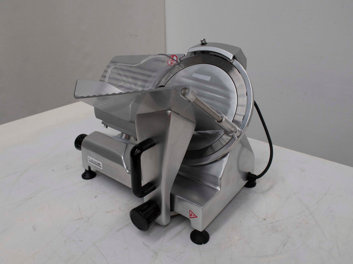Yasaki HBS250 Meat Slicer - Whisk Hospitality - 875910