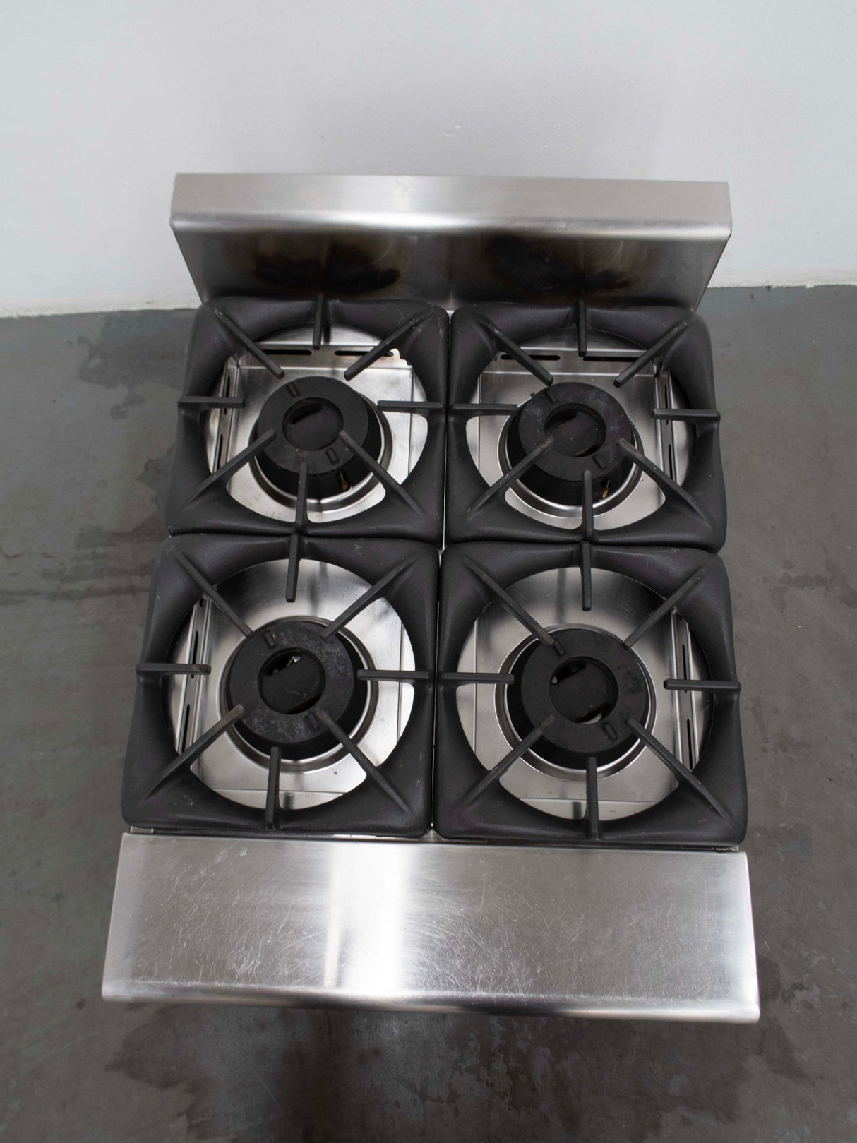 B&S BT - SB4 BM Countertop Cooktop - Whisk Hospitality - 874631